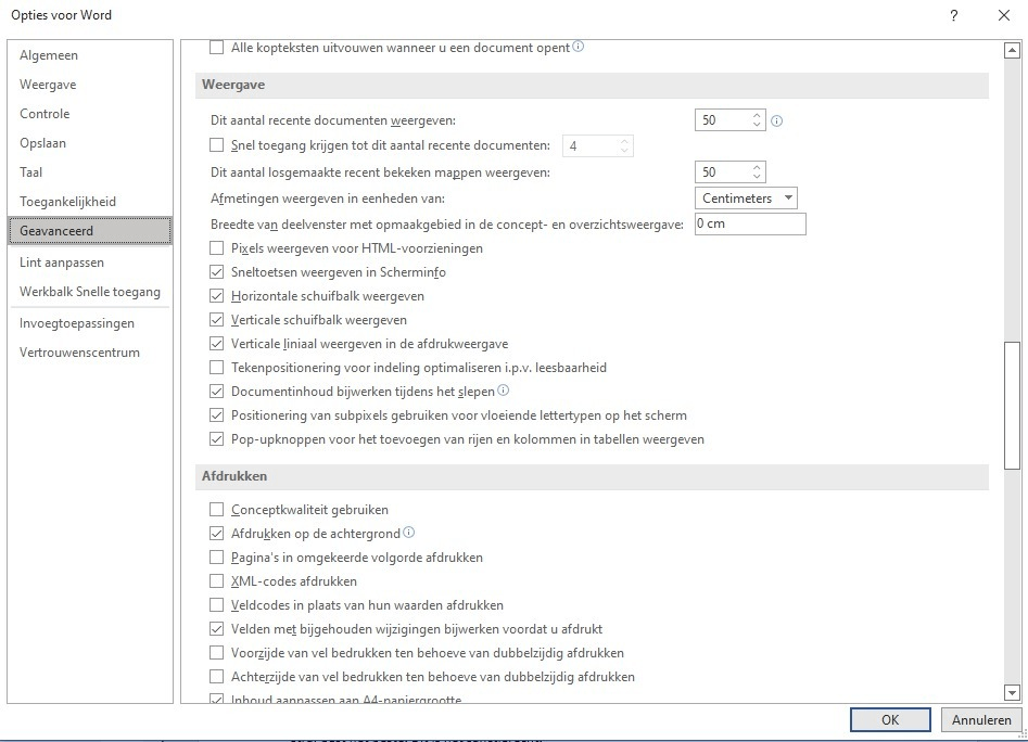 Word Glitching Bad - Microsoft Community