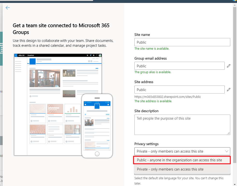 SharePoint 2016 for Your Public Website?