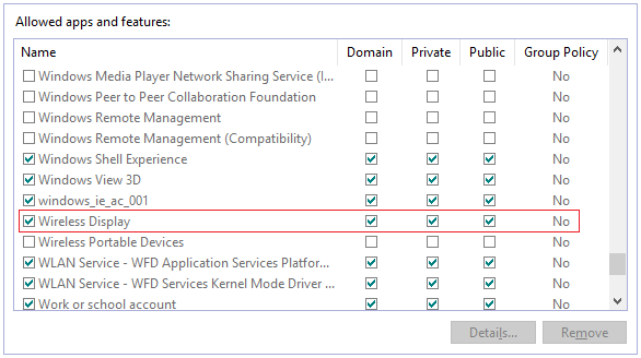 Microsoft Wireless Display Adapter app: All you Need to Know