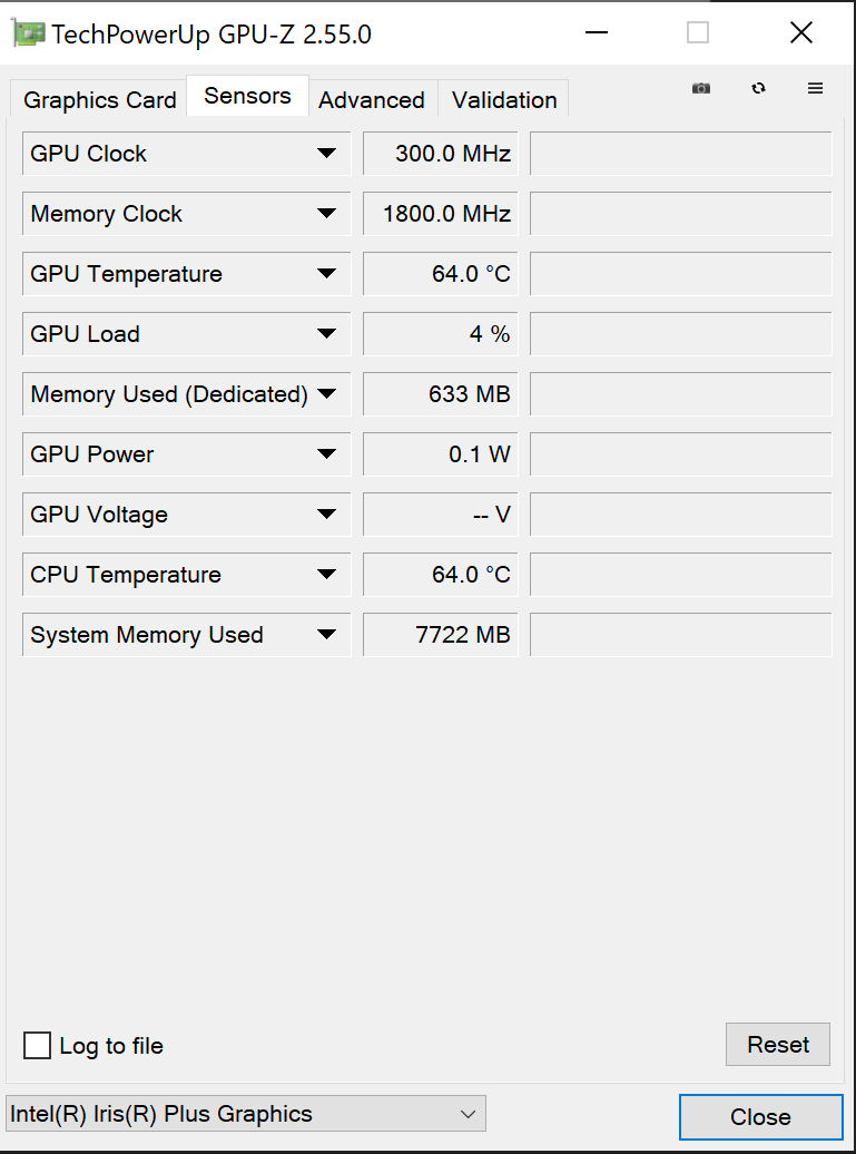 Surface Book 3 15" Nvidia GPU Not Being Detected! - Microsoft Community