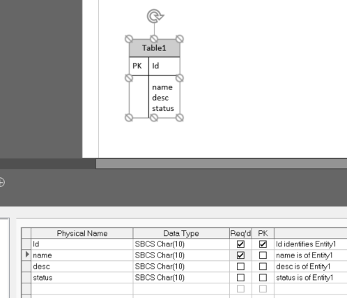 Microsoft Visio - Database Model Diagram Issue - Microsoft Community