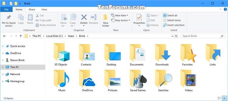 how to remove a deleted files pins in quick access - Microsoft Community