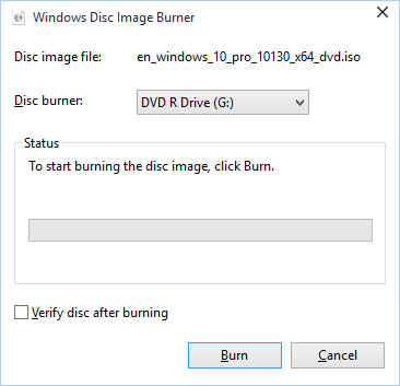 No Setup Exe Visible In Window Iso File For Win 10 Microsoft Community