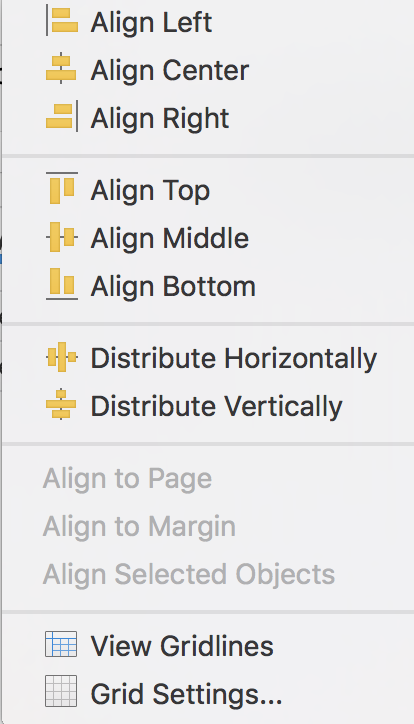 Microsoft Word For Mac Insert Shape And Don%27t Snap To Grid