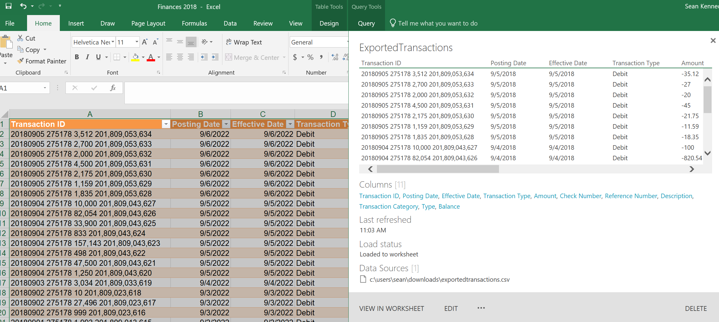Office 365 Excel Csv Import Date Is Incorrect Microsoft Community 2691