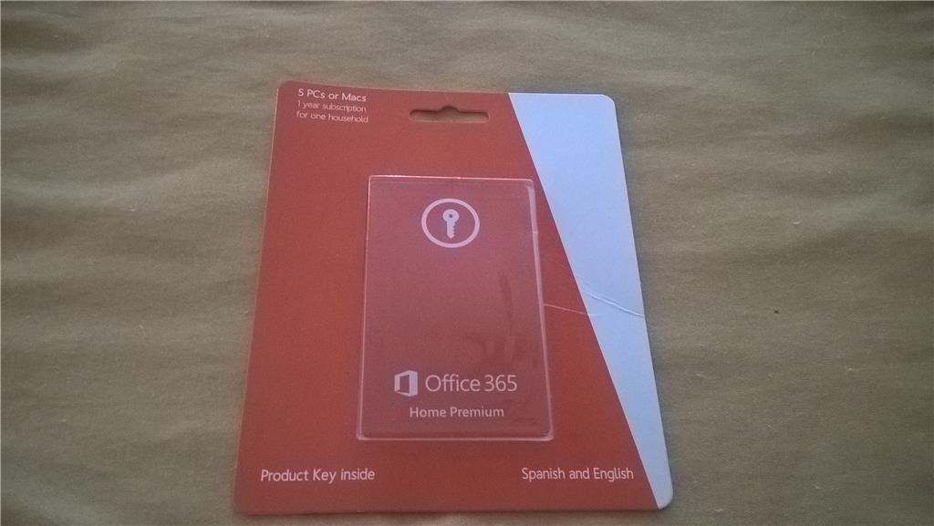 Office 365 Renewal Don T Buy Retail Microsoft Community