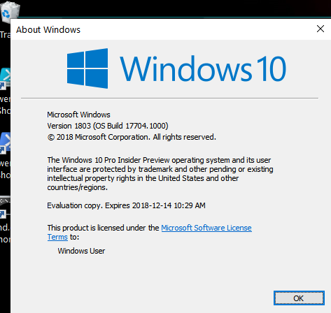 Your Windows License Will Expire Soon You Need To Activate