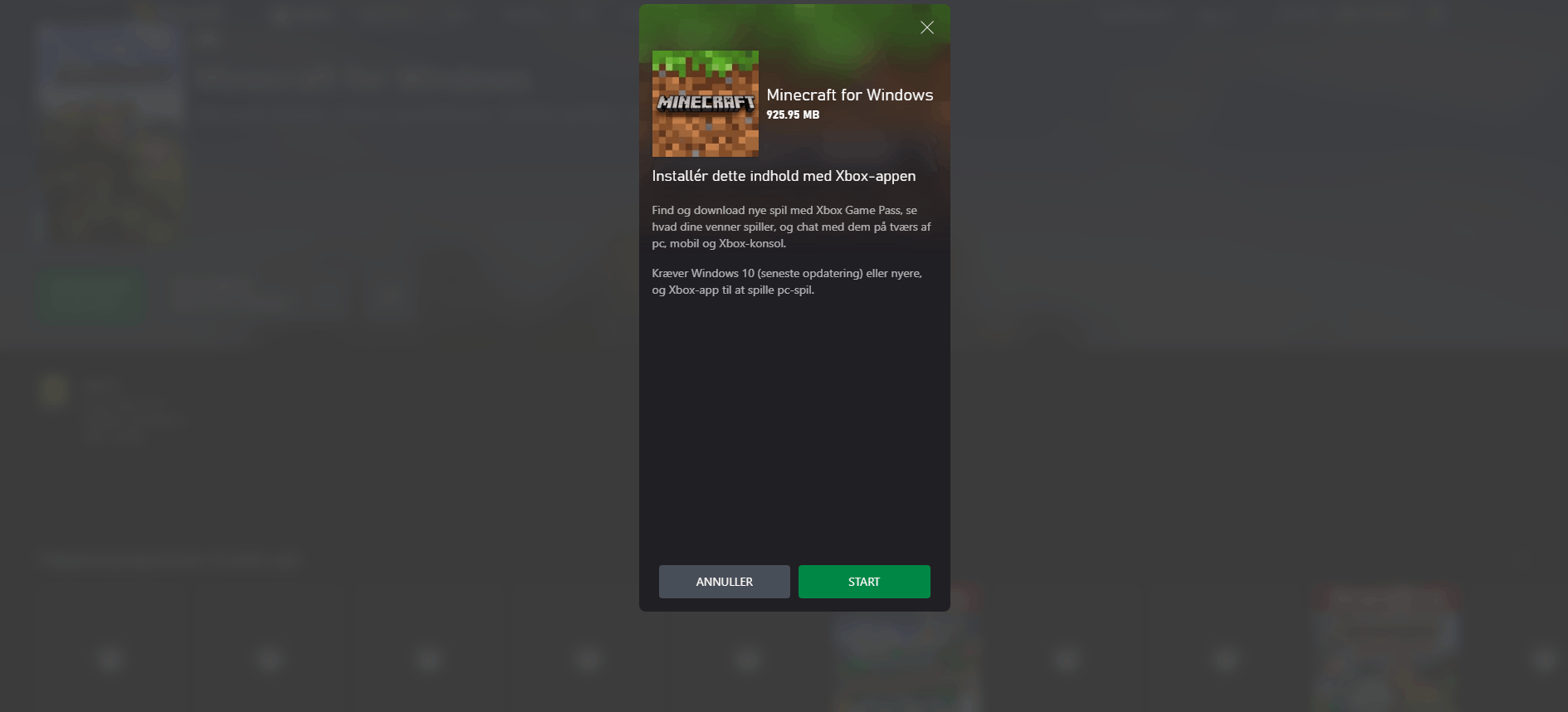 minecraft license disappeared - Microsoft Community