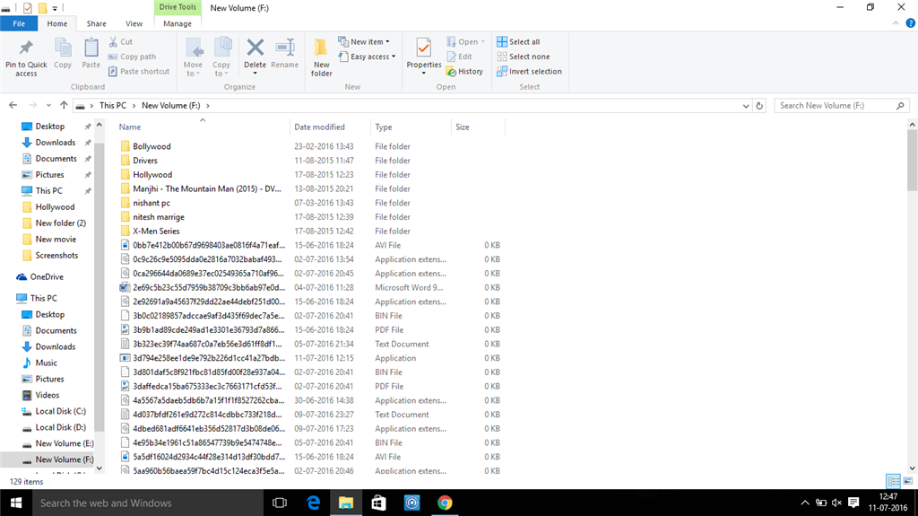 Unknown Files Create Every Time Automatically - Microsoft Community