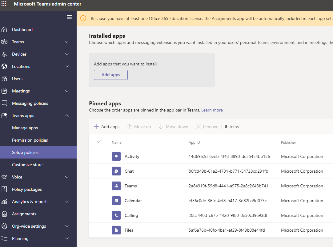 Calendar is not showing in Teams for multiple users - Microsoft Community