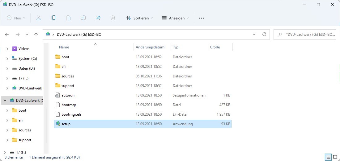 Windows 11 mit »verbotener« CPU - Wie schlimm (oder problemlos) ist es?