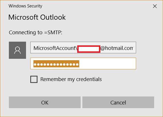 Безопасность outlook. Безопасность Windows Microsoft Outlook требует пароль.