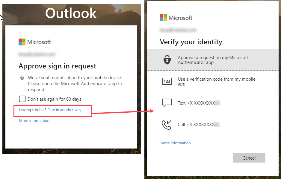 Qr Code For Microsoft Authenticator App