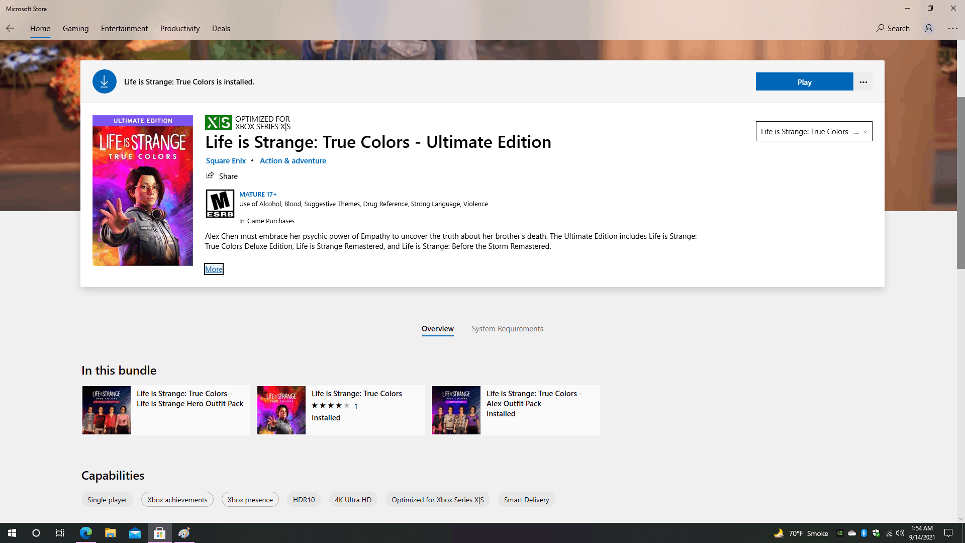 Microsoft store on sale pre order