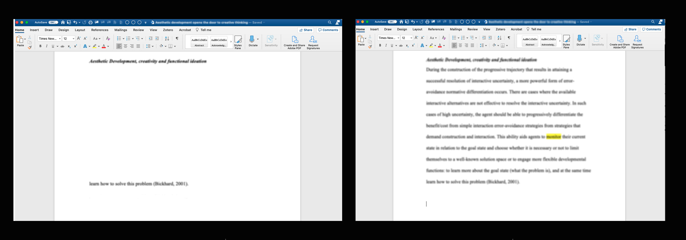 How To Do Program Insert In Microsoft Word For Mac