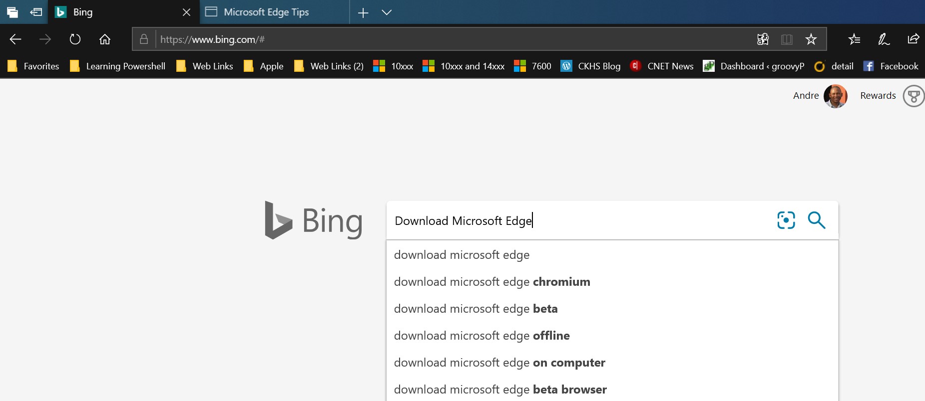 How to Install Microsoft Edge on Windows 10, Windows 8, Windows 7 or -  Microsoft Community