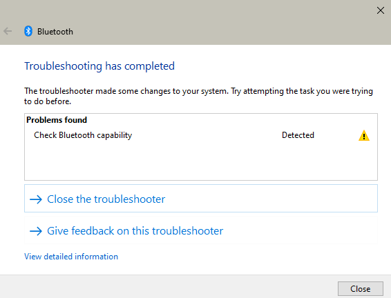 How To Install Bluetooth Driver - Microsoft Community