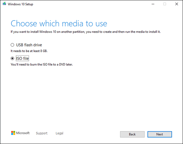 How to Install Windows 10 PRO, from USB, Full Installation Tutorial
