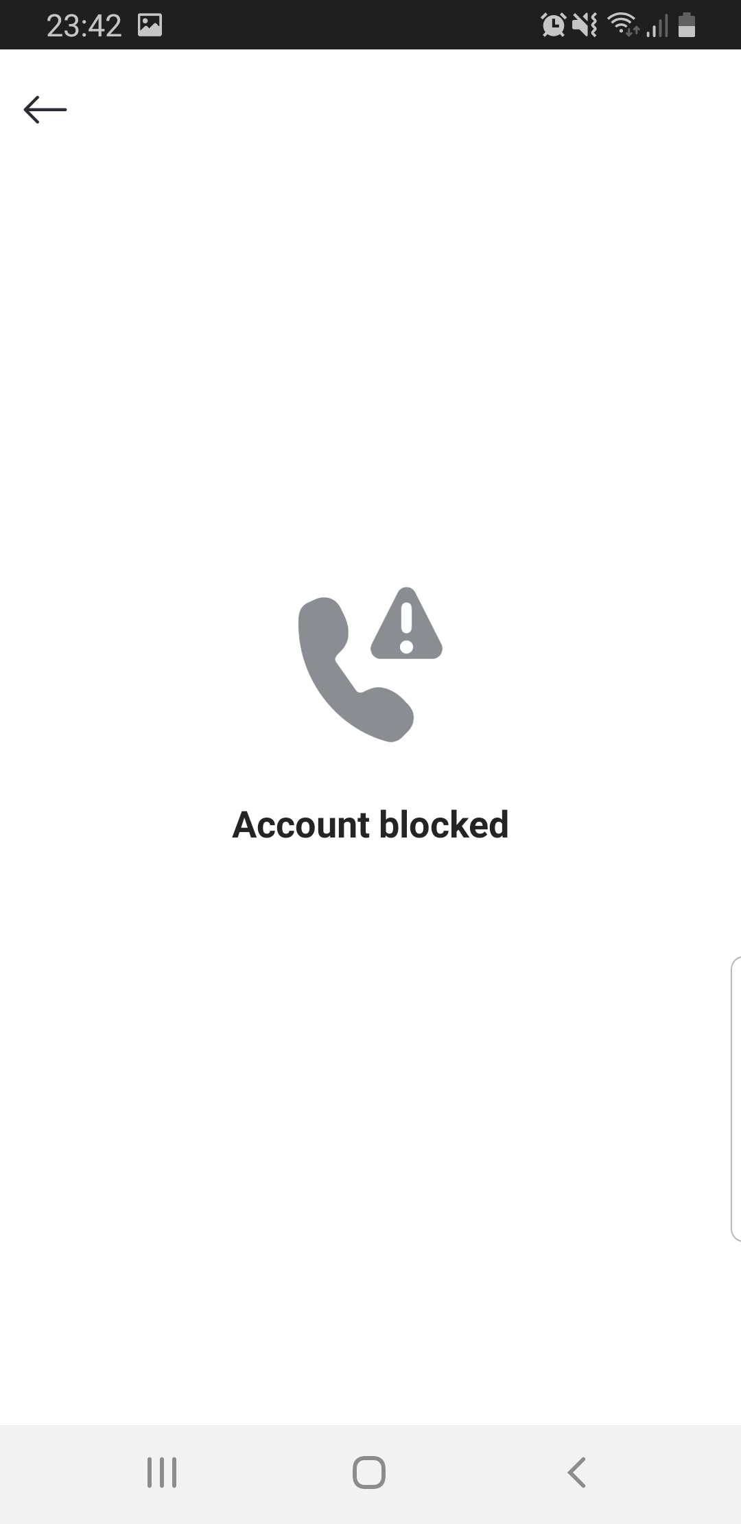 account-blocked-call-failed-microsoft-community