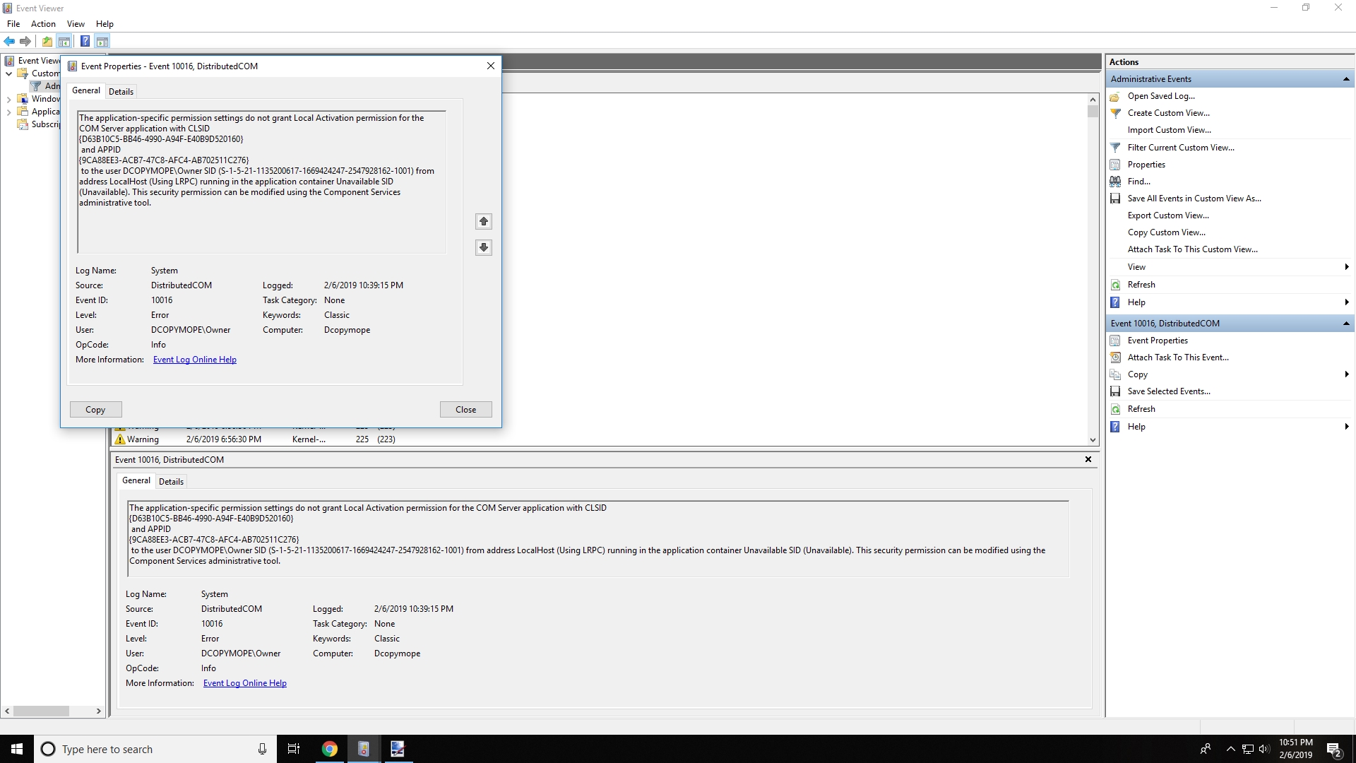 My Pc Randomly Reboots While Playing Video Games Microsoft Community