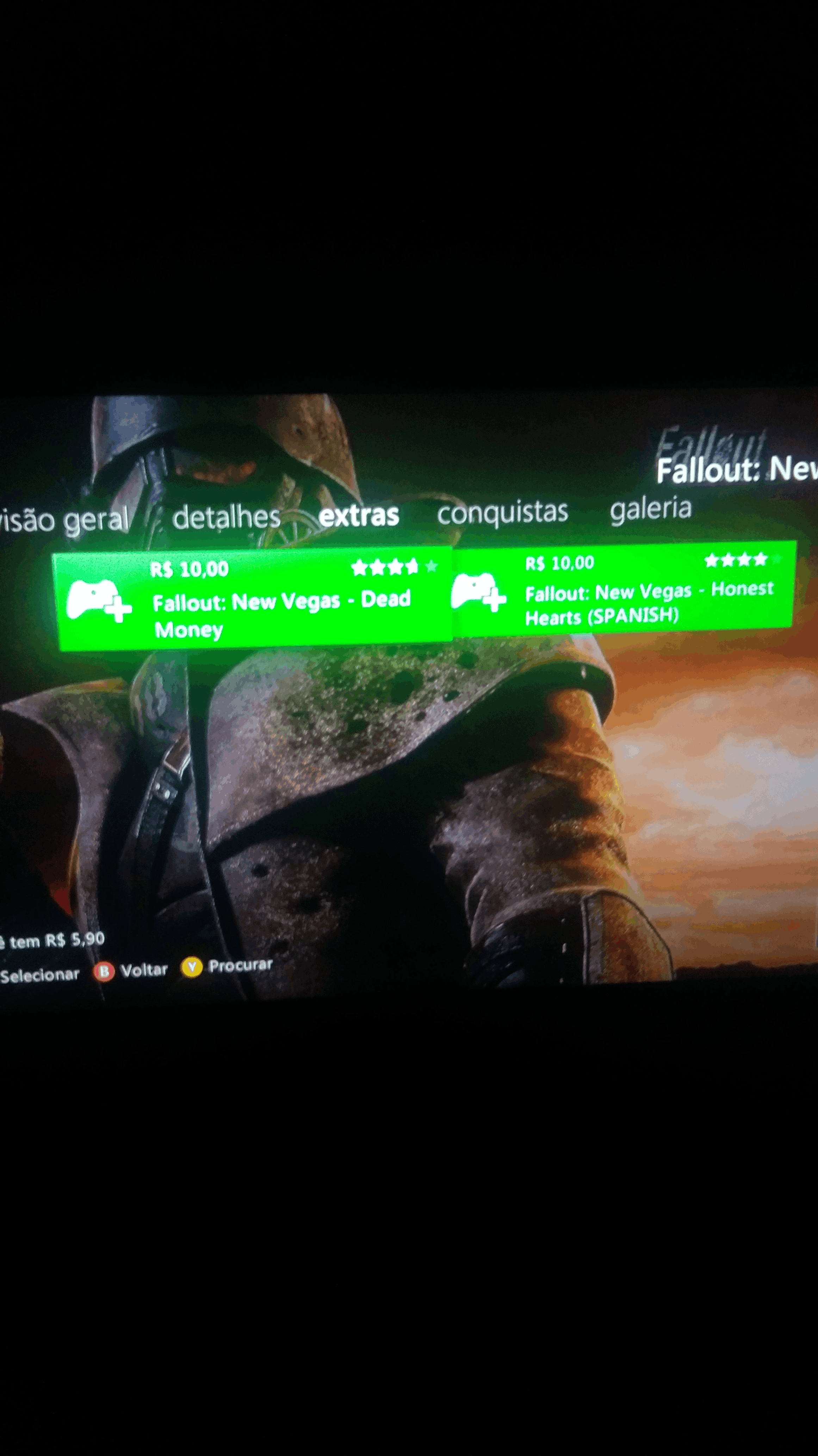 Alguem sabe como faço para jogar essa dlc? Comprei mas nao consigo -  Microsoft Community