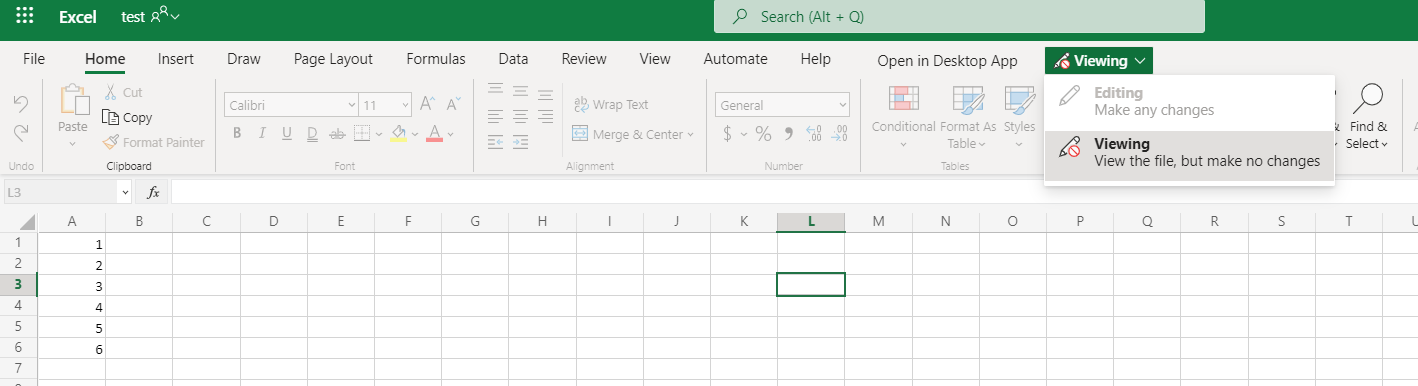 Can't access Sharepoint Excel file when it has been password protected ...