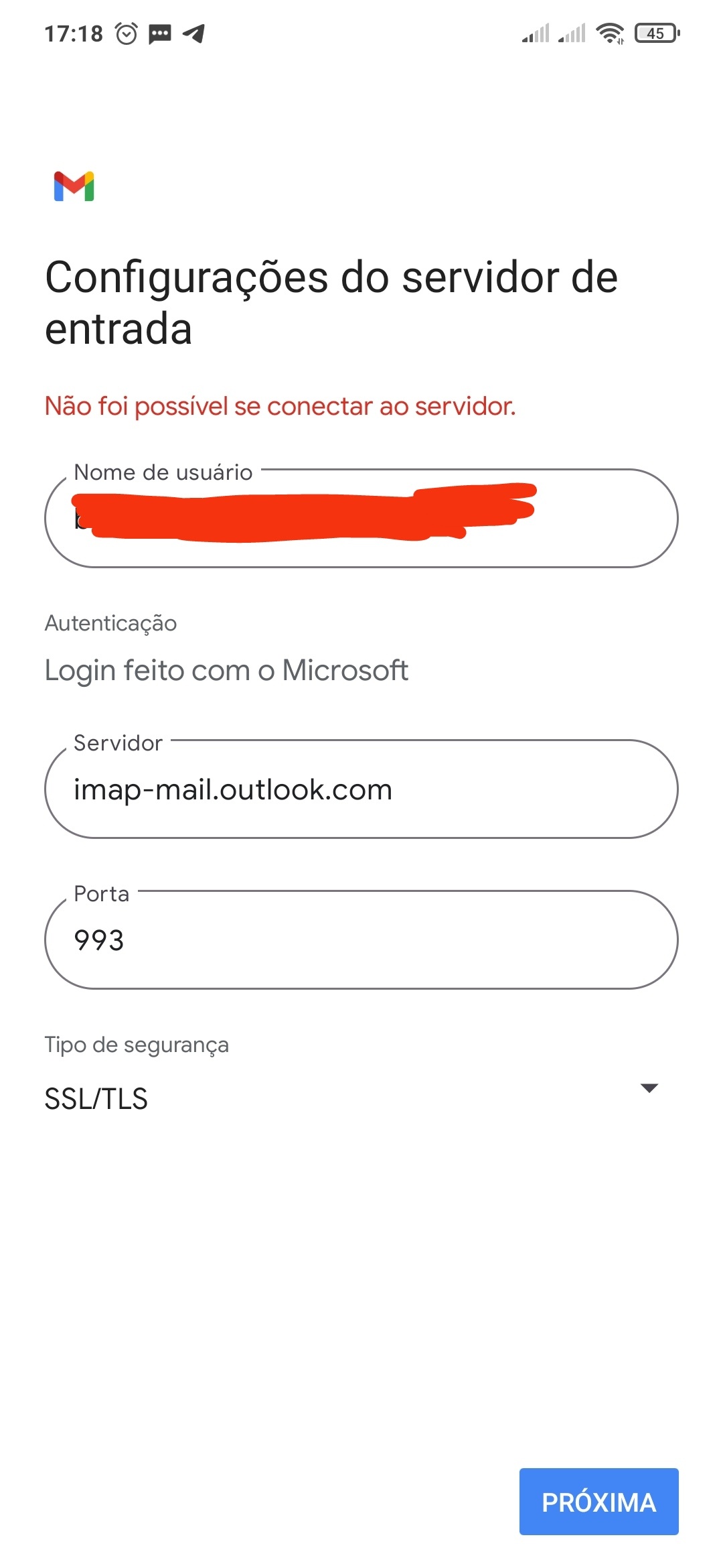 Não consigo trocar o local de instalação de novos apps / Não consigo -  Microsoft Community