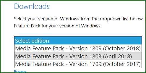 Suposición solapa mecanismo Windows 10 ≡ "La actualización no es aplicable al - Microsoft Community