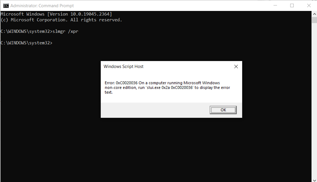 Windows 10 Activation Code is missing/not detected after Resetting PC ...