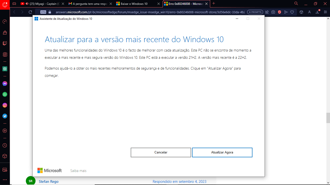 Baixar Show de Perguntas - Microsoft Store pt-BR