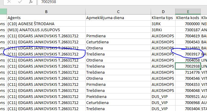 Excel Compare Two Cell Values for Match-Troubleshooting