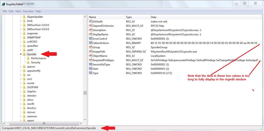 spooler.exe download windows 7 Solved) print spooler service keeps stopping, crashing automatically.