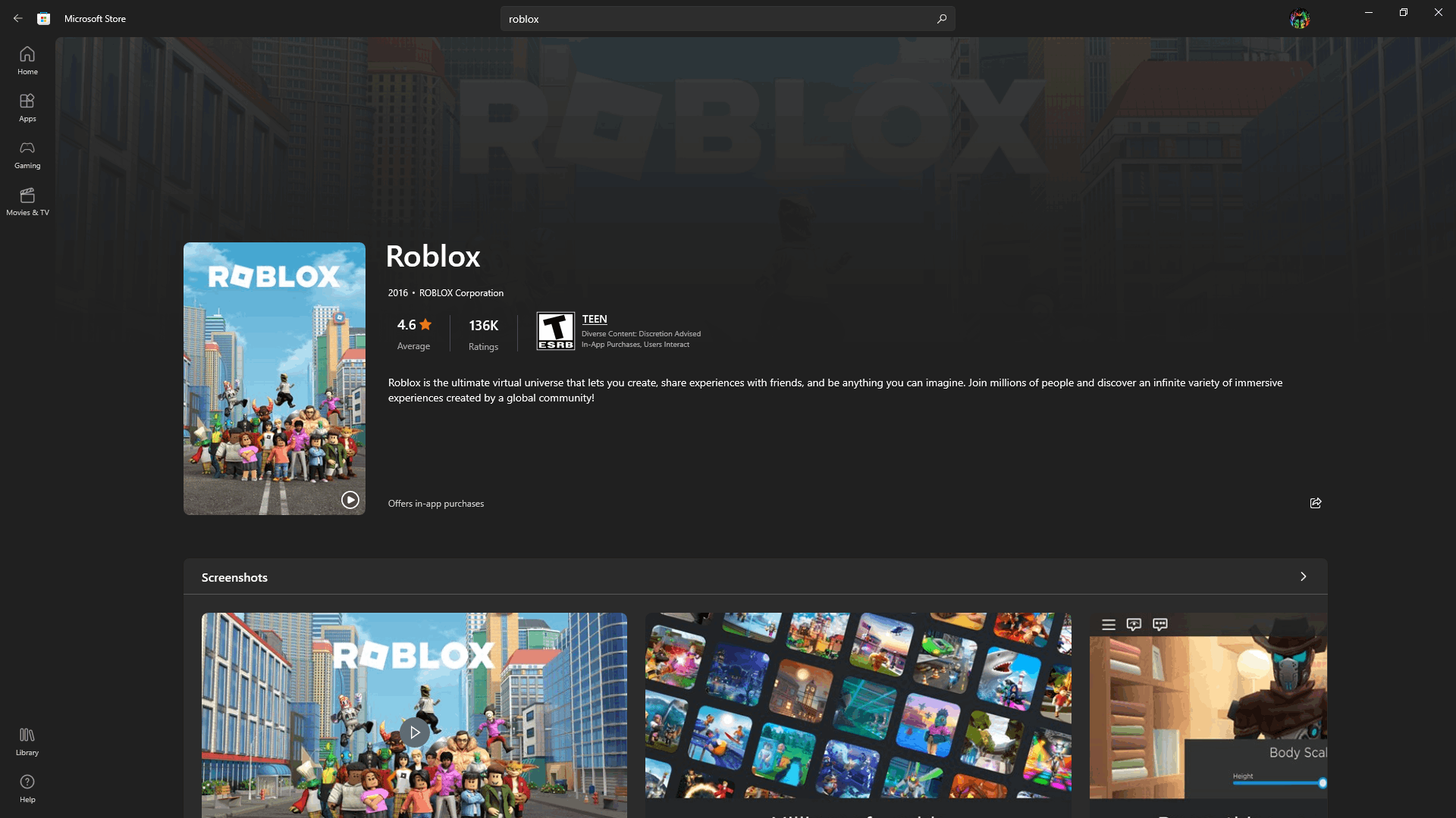SOLVED: Roblox Won't Install  Not Installing On Windows 