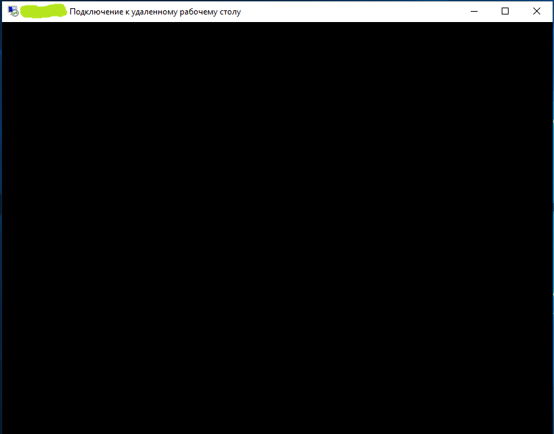 Разблокировка черного экрана Windows 7 на компьютере - Windows Client | Microsoft Learn