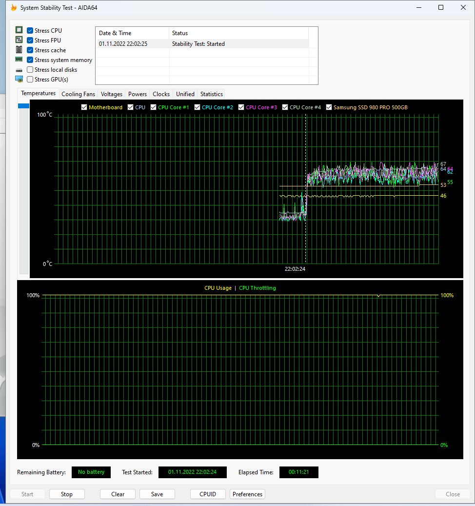 Самопроизвольная перезагрузка ПК Kernel-Power 41 (63) и EventLog 60008 -  Сообщество Microsoft