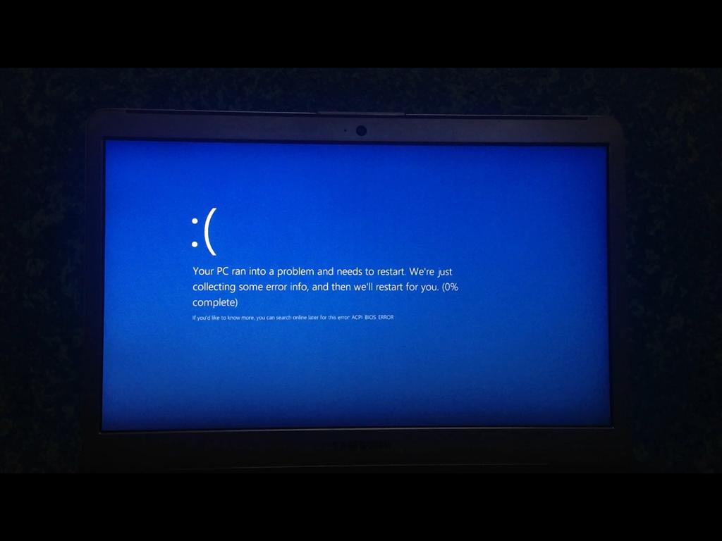 Blind vertrouwen leerboek angst Windows 8 Preparing Automatic Repair - Microsoft Community