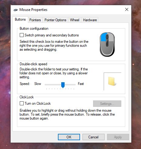 How To Disable Touchpad In Windows 10 - Touchpad Doesn't Appear In ...