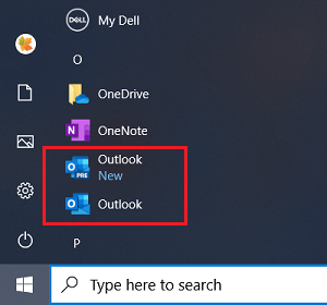 Getting started with the new Outlook for Windows - Microsoft Support