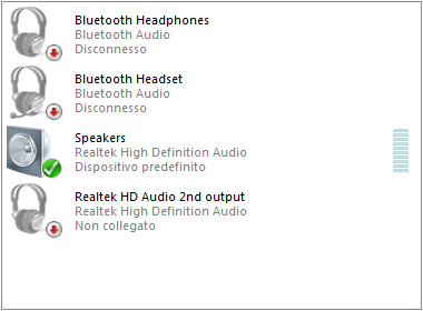 Bluetooth headphones paired but not connected new arrivals