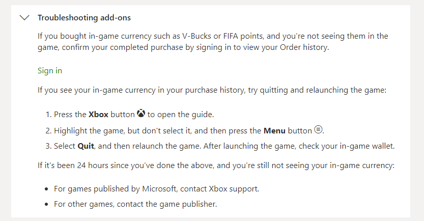 If you did the vbuck glitch, and bought something and then refunded it  there is a chance that epic might not take away your vbucks. It's been over  an hour and nothing