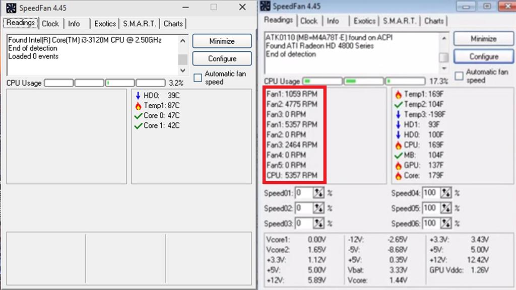 hp laptop battery test software