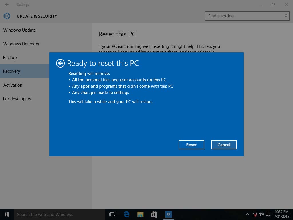 Save reset. Reset Windows. Windows 10 reset to Factory. How reset Windows 10. Reset на ПК.