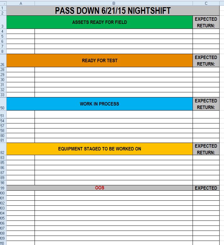 Auto Populate Sheet 1 Based on Values From Sheet 2 - Microsoft Community