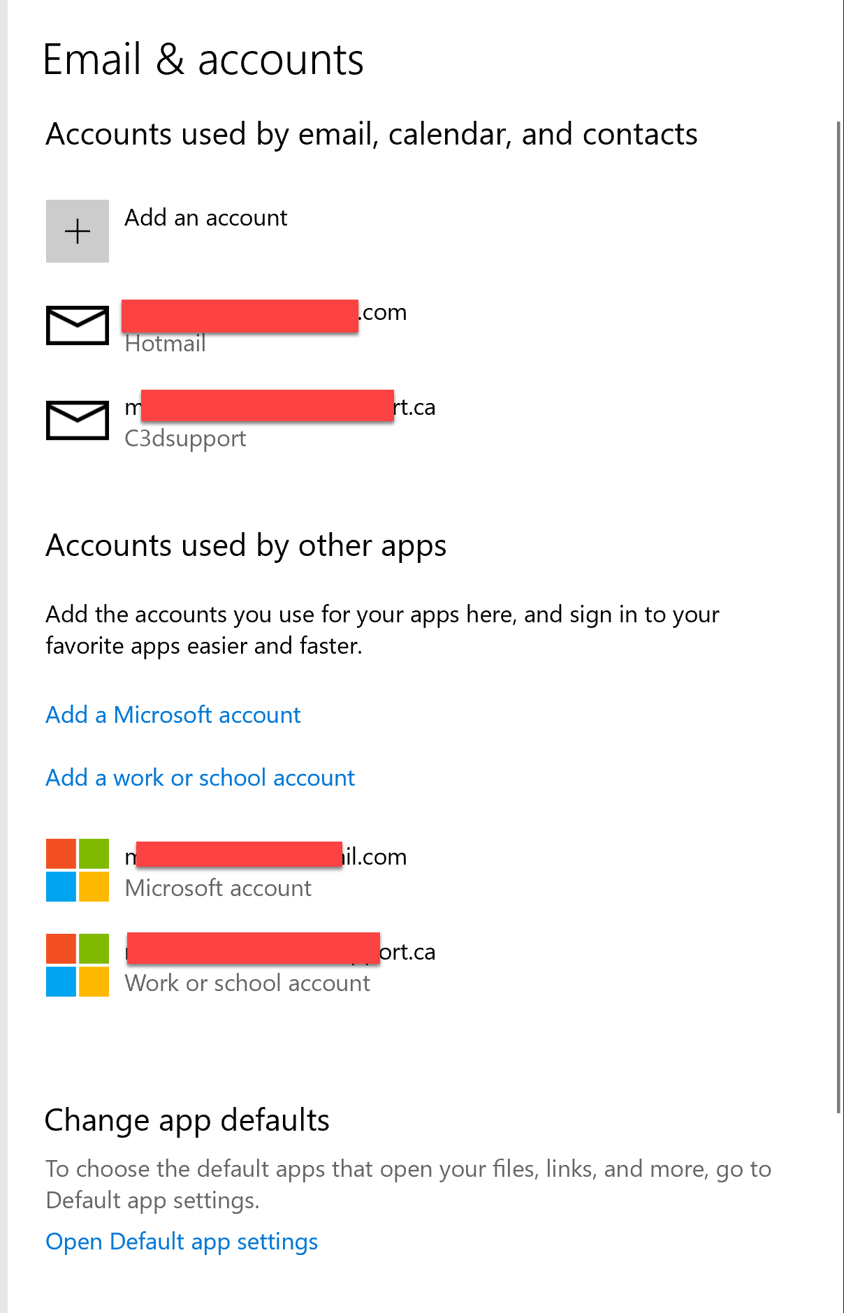 forgot hello pin just asks for the pin again..... - Microsoft Community