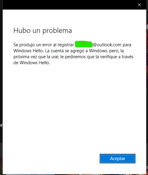 No Puedo Ejecutar Aplicaciones Del Sistema • Windows 10 Microsoft Community 2236