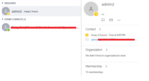 Delete Cache Skype For Business