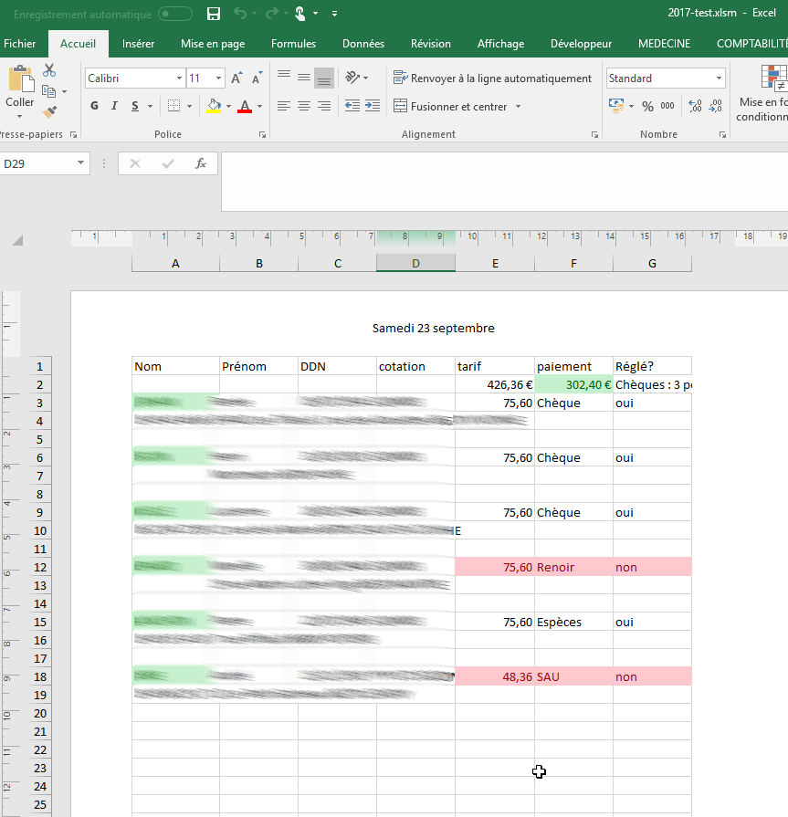 Bug Report Excel Build 1708 Erreur Avec Classeurs Microsoft