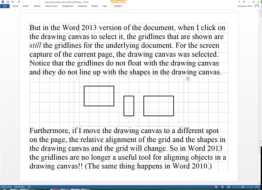 how-to-make-a-grid-in-word-2013