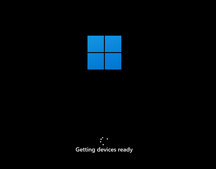 Анимация виндовс. Windows 11 Boot logo.