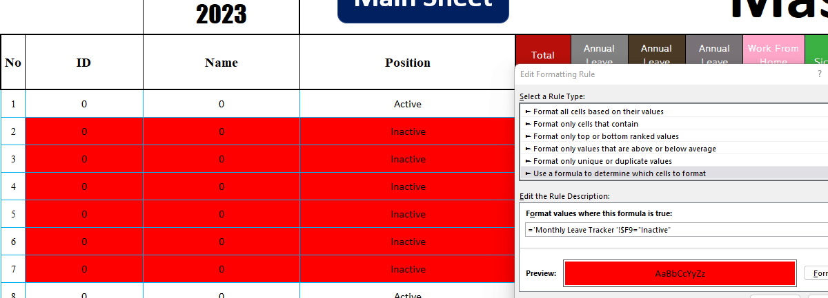 automatically-link-a-cell-color-to-another-in-excel-microsoft-community